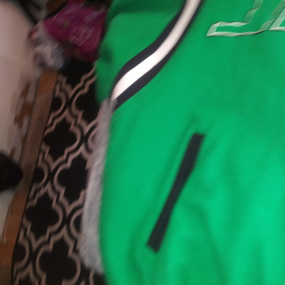 Jets jacket - Picture 7 of 7